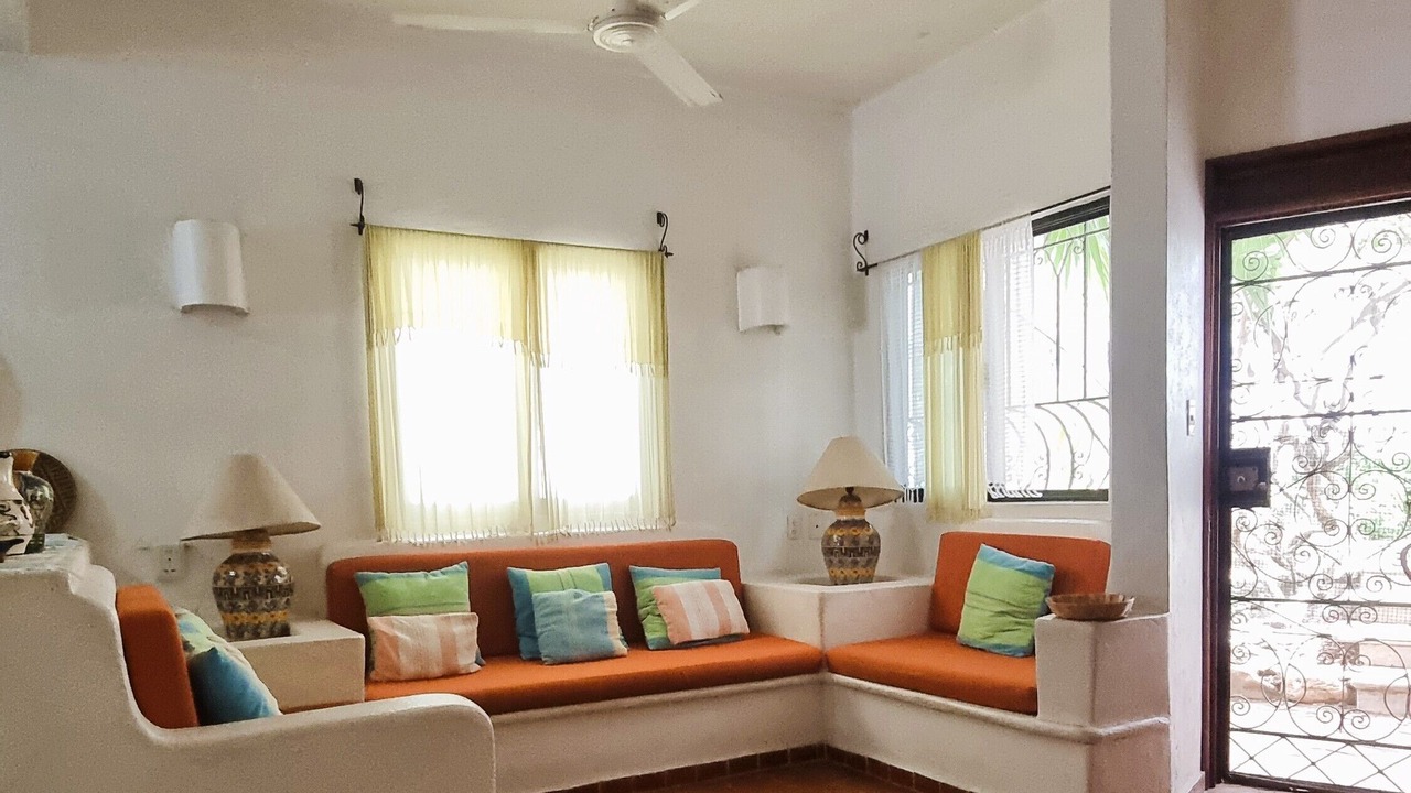 Photo of Livingroom in Hidalgo