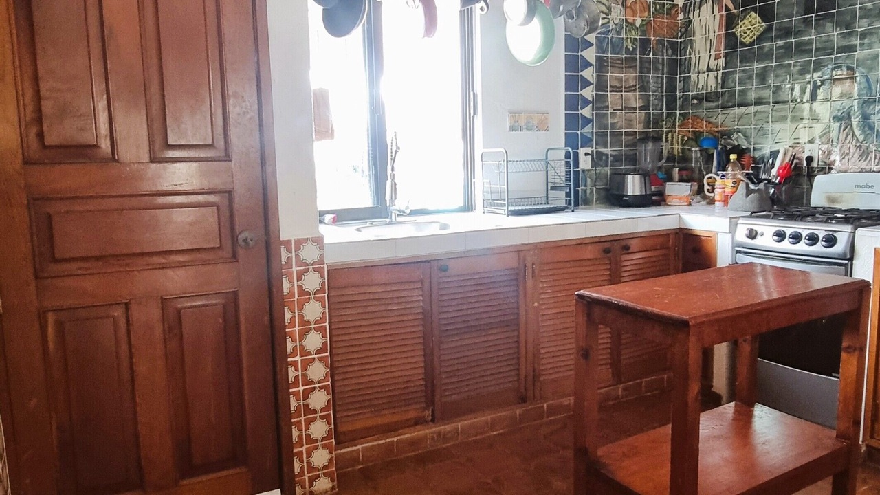 Photo of Kitchen in Hidalgo