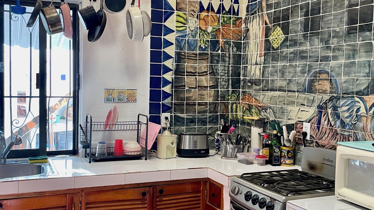 Photo of Kitchen in Hidalgo