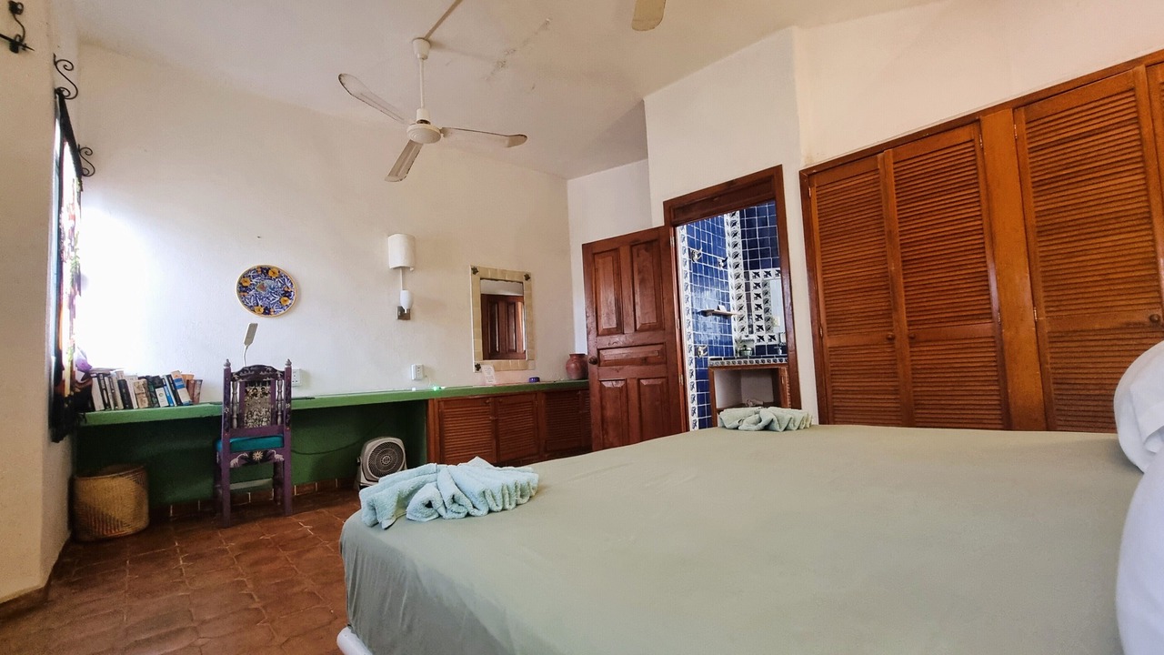 Photo of Bedroom in Hidalgo