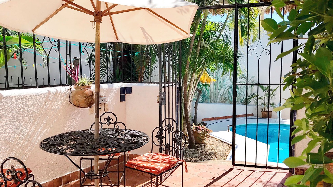 Photo of Outdoor in Hidalgo