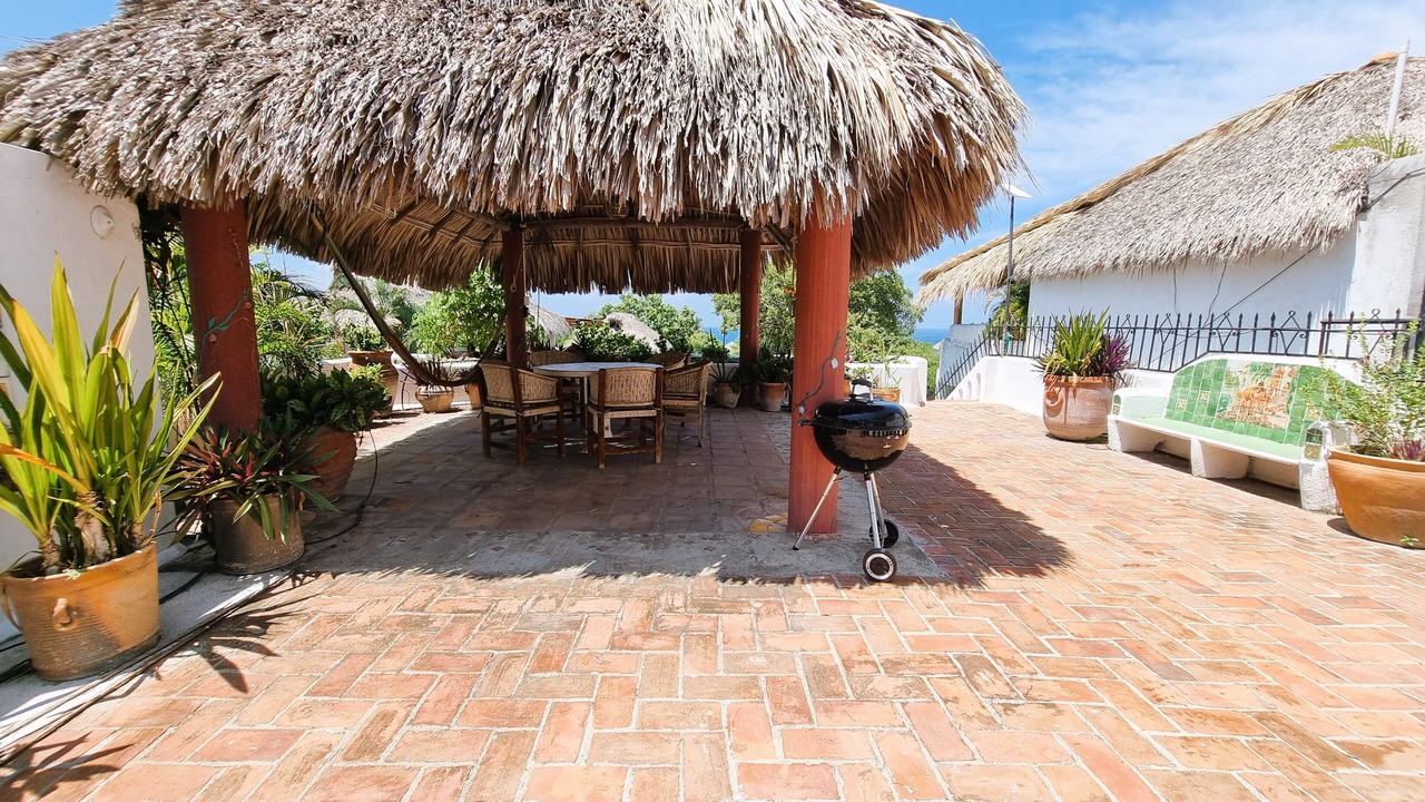 Photo of Outdoor in Hidalgo