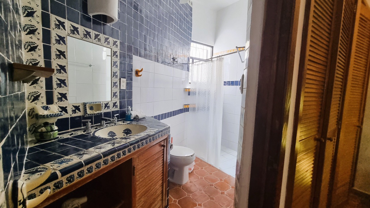 Photo of Bathroom in Hidalgo