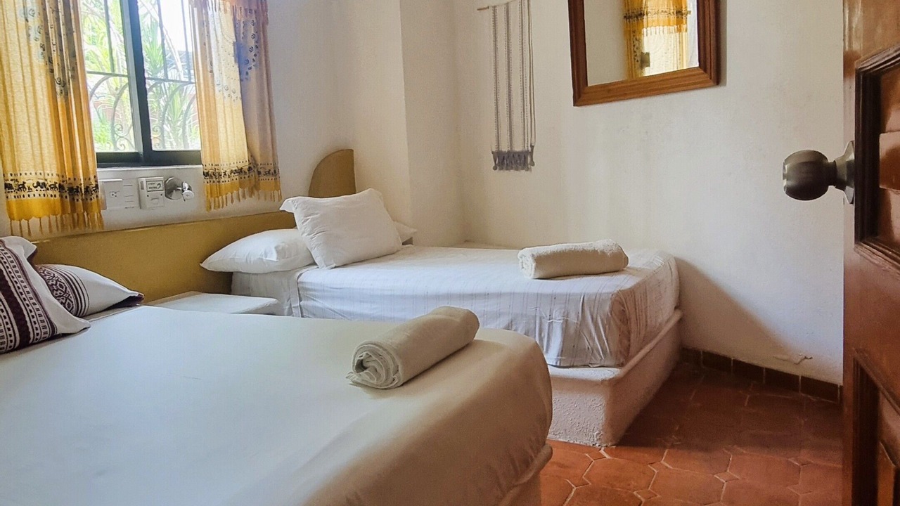 Photo of Bedroom in Hidalgo