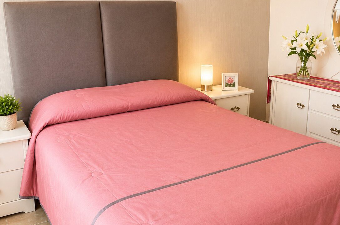 Photo of Bedroom in Lomas de Angelopolis