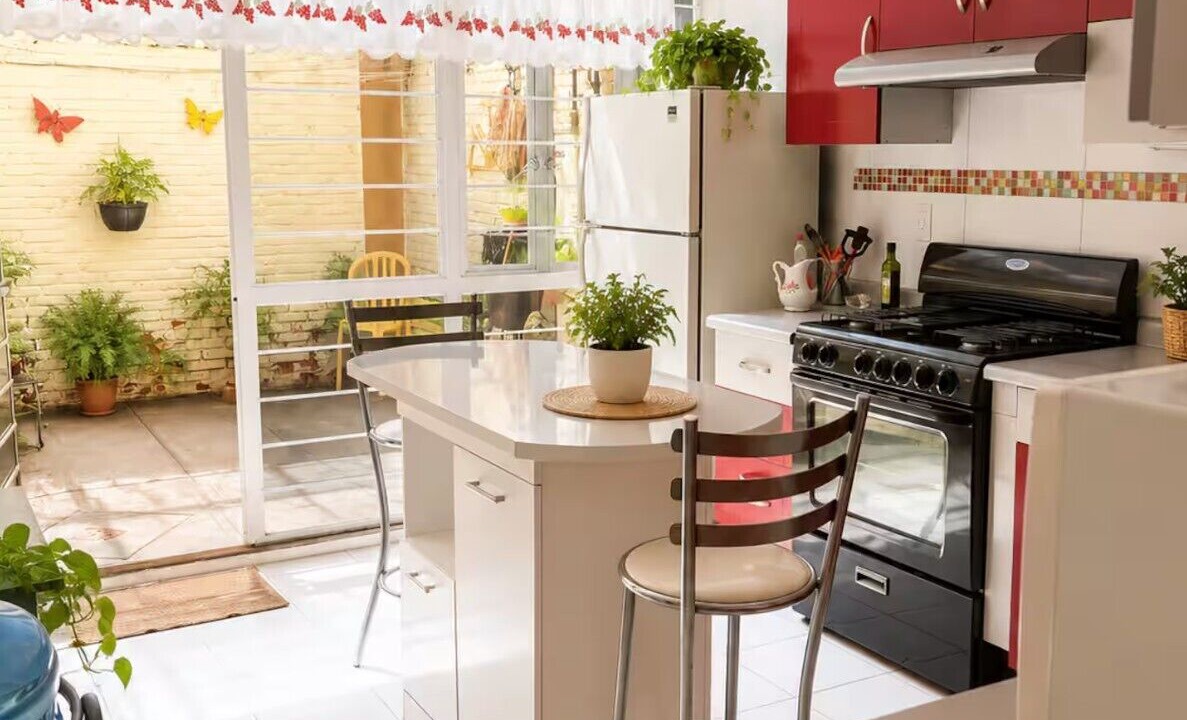 Photo of Kitchen in Lomas de Angelopolis