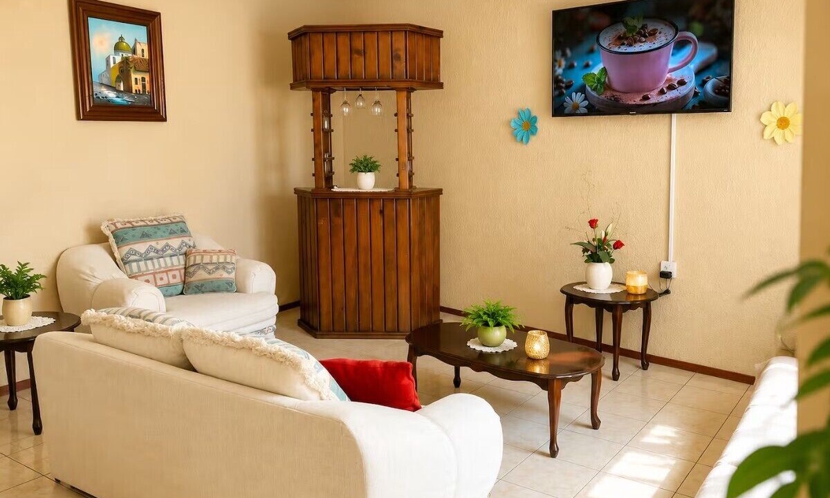 Photo of Livingroom in Lomas de Angelopolis
