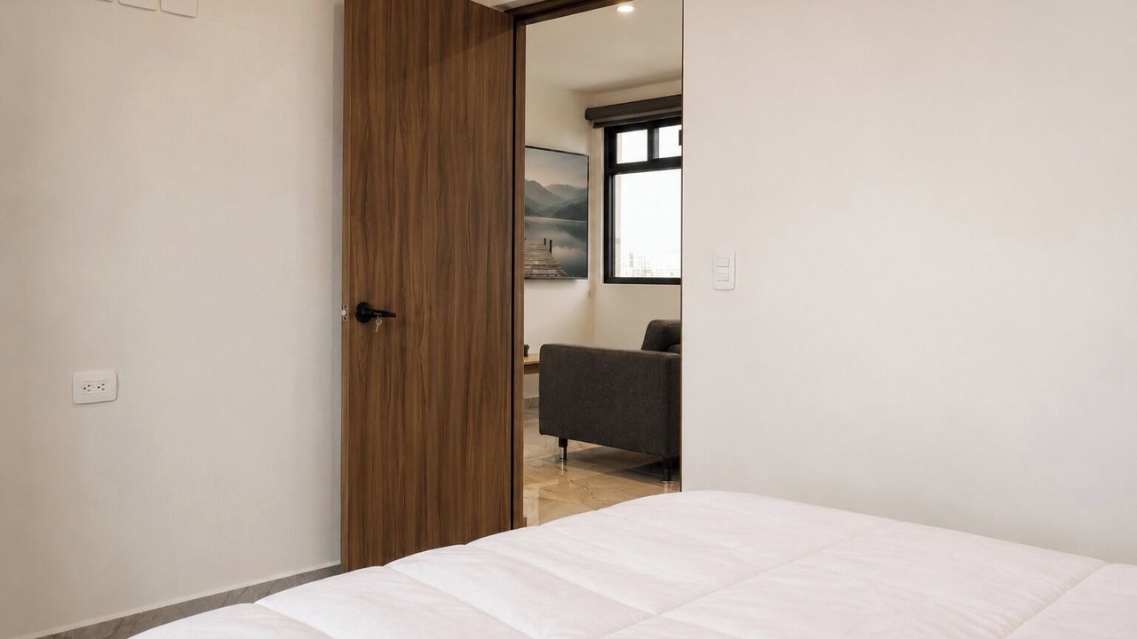 Photo of Bedroom in San Martin Texmelucan