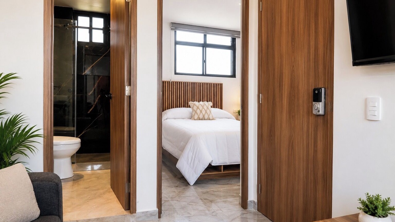 Photo of Bedroom in San Martin Texmelucan
