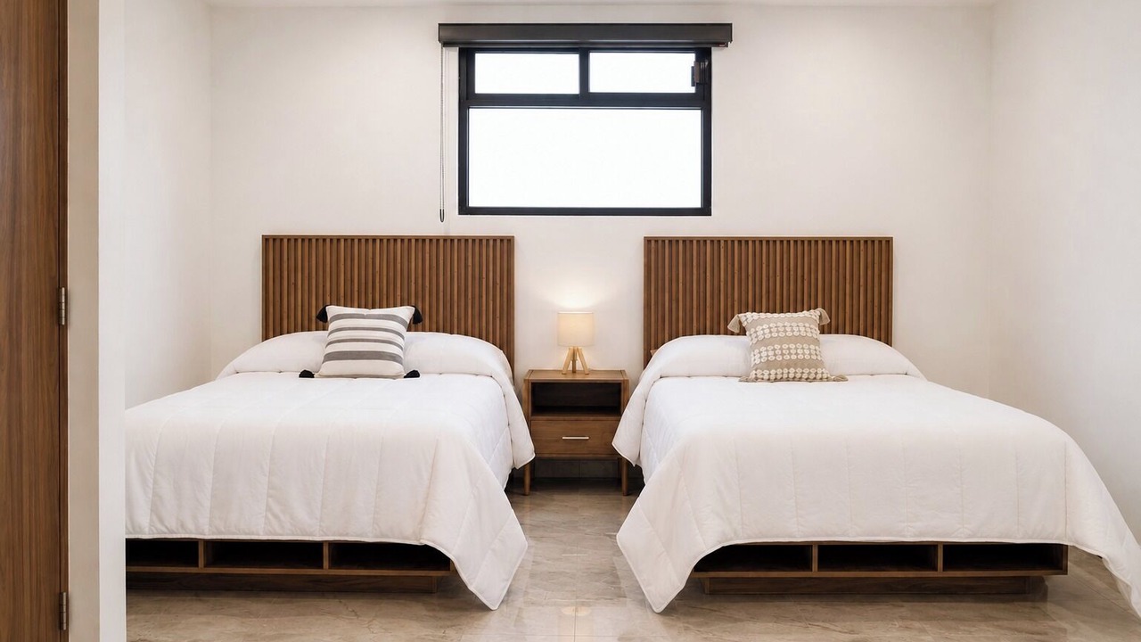 Photo of Bedroom in San Martin Texmelucan