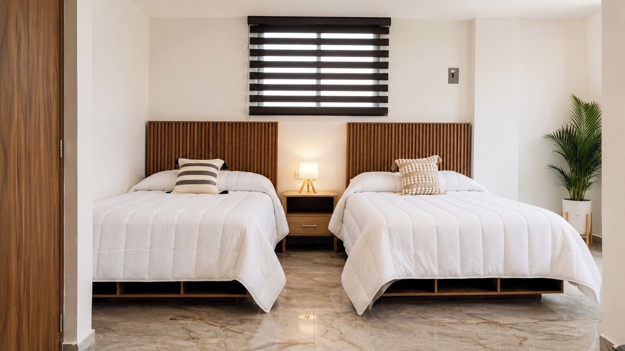 Photo of Bedroom in San Martin Texmelucan