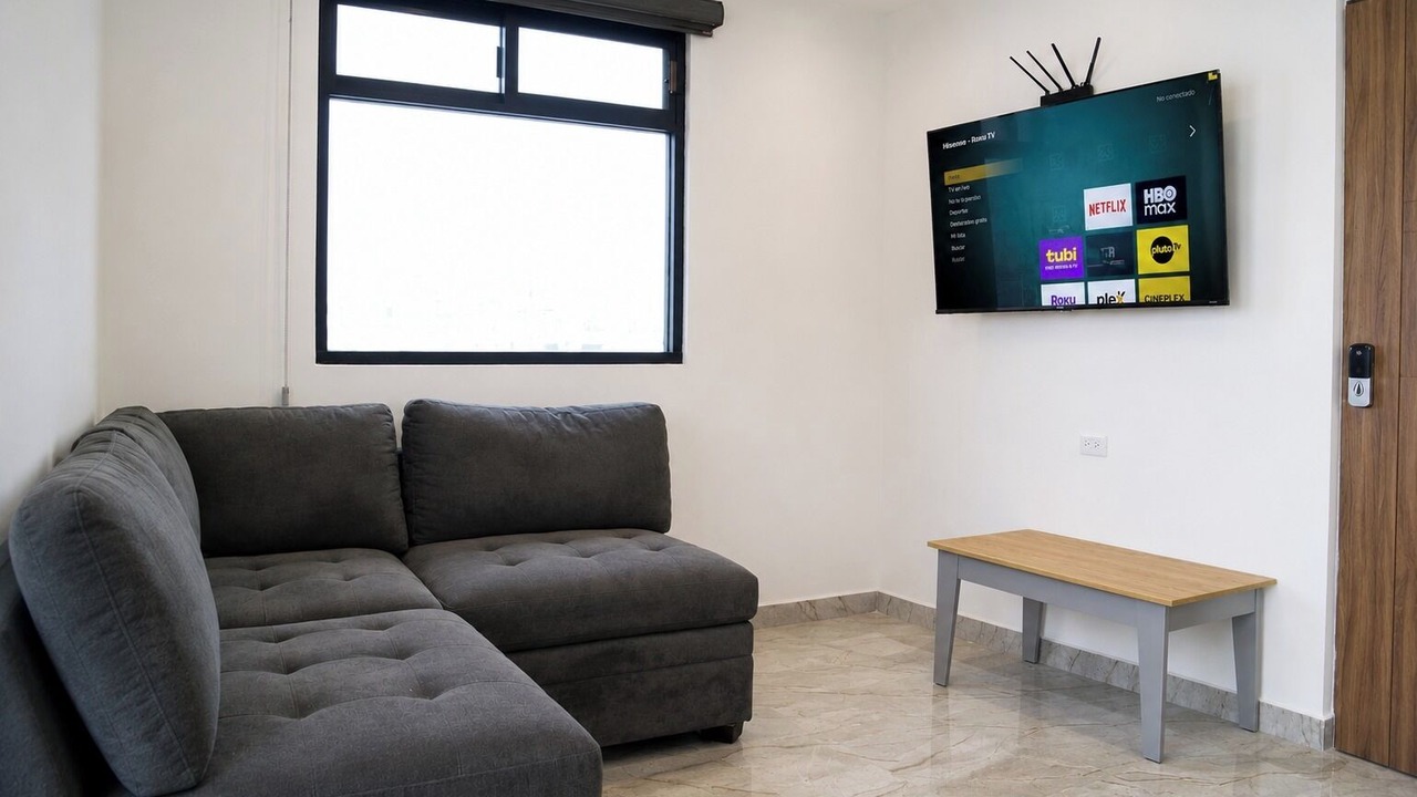 Photo of Livingroom in San Martin Texmelucan