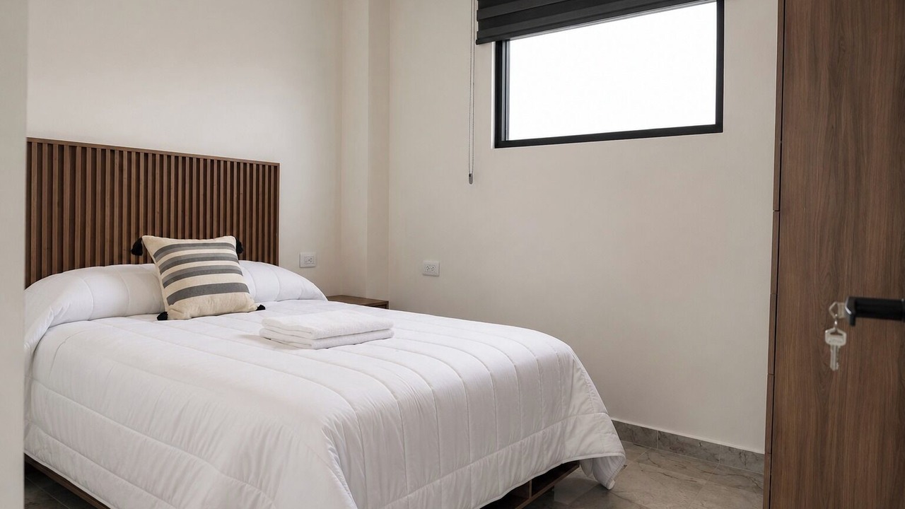 Photo of Bedroom in San Martin Texmelucan