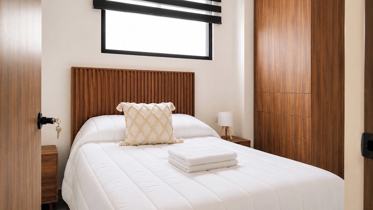 Photo of Bedroom in San Martin Texmelucan
