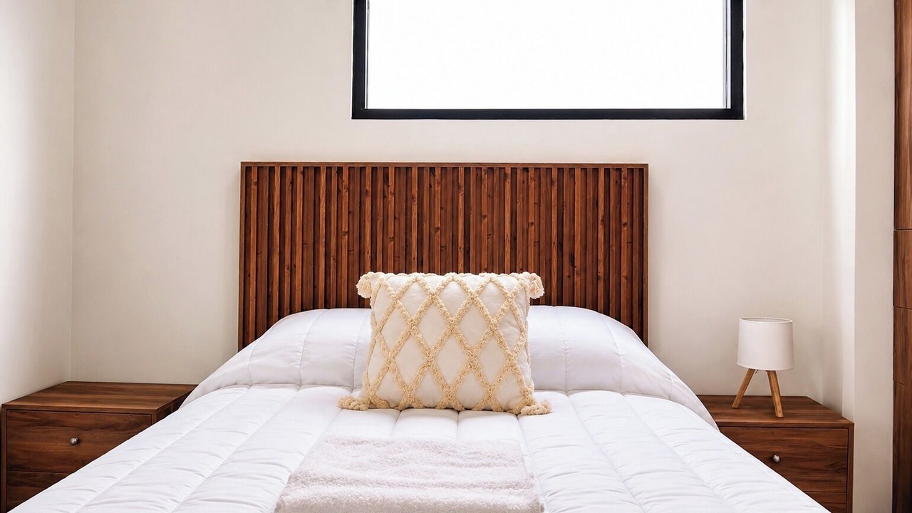 Photo of Bedroom in San Martin Texmelucan