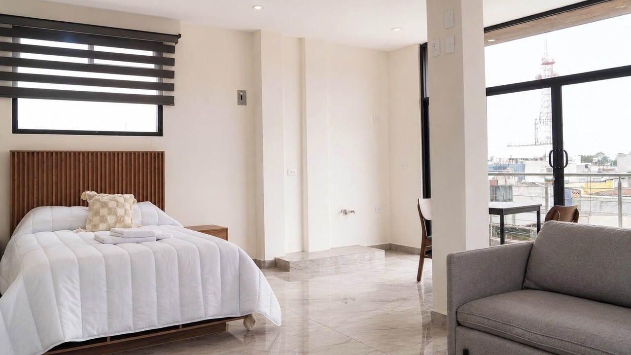 Photo of Bedroom in San Martin Texmelucan