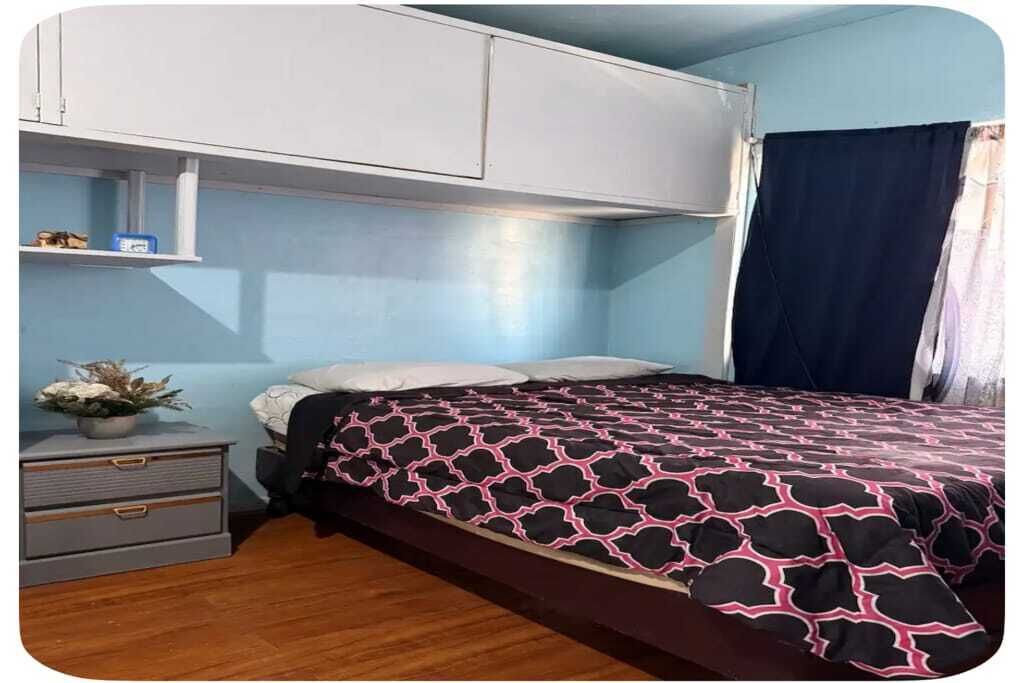 Photo of Bedroom in Nuevo Laredo