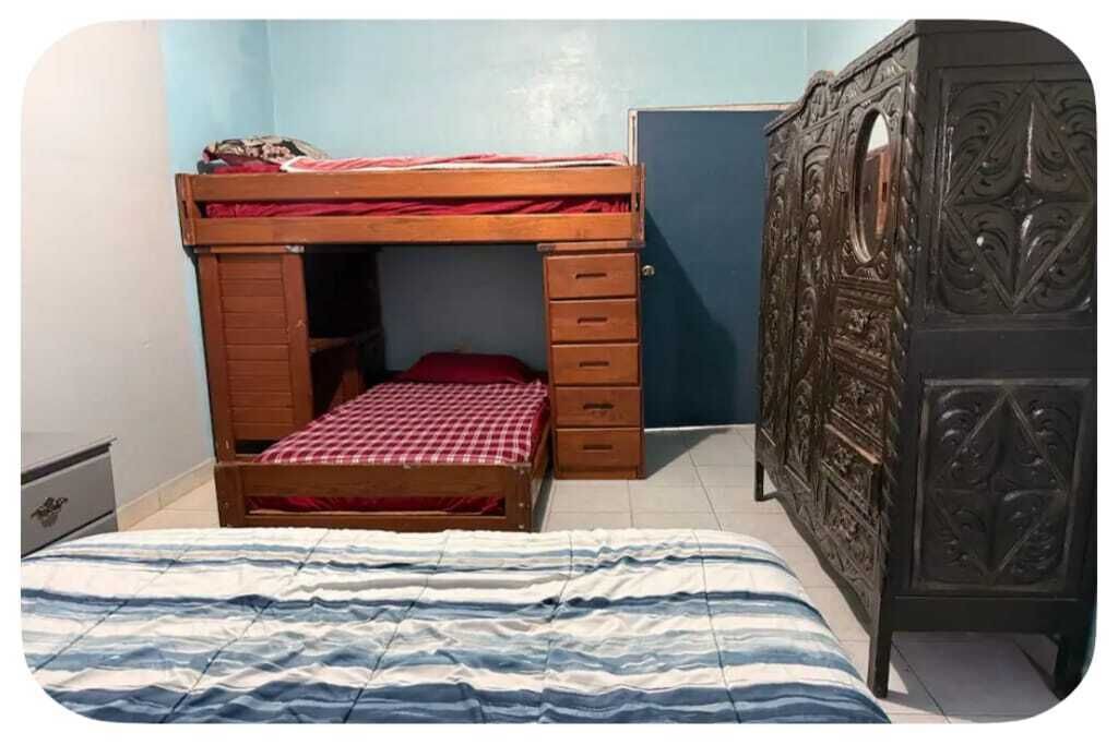 Photo of Bedroom in Nuevo Laredo