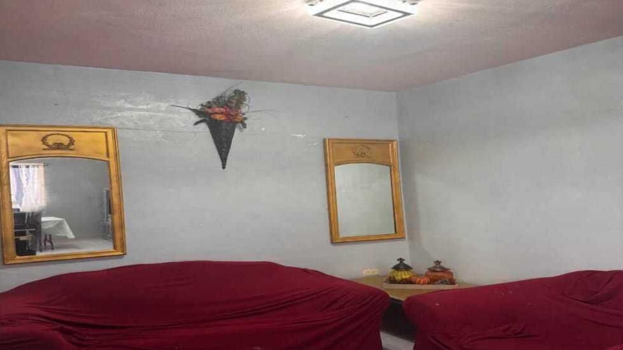 Photo of Bedroom in Nuevo Laredo