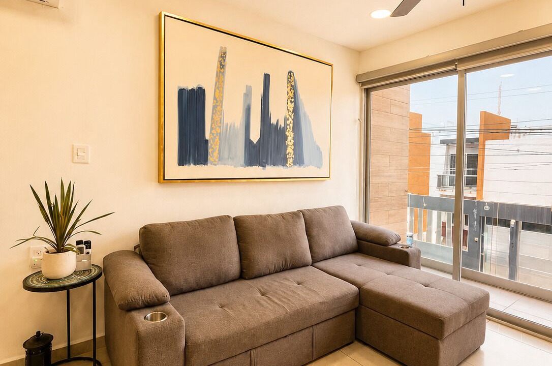 Photo of Livingroom in Veracruz