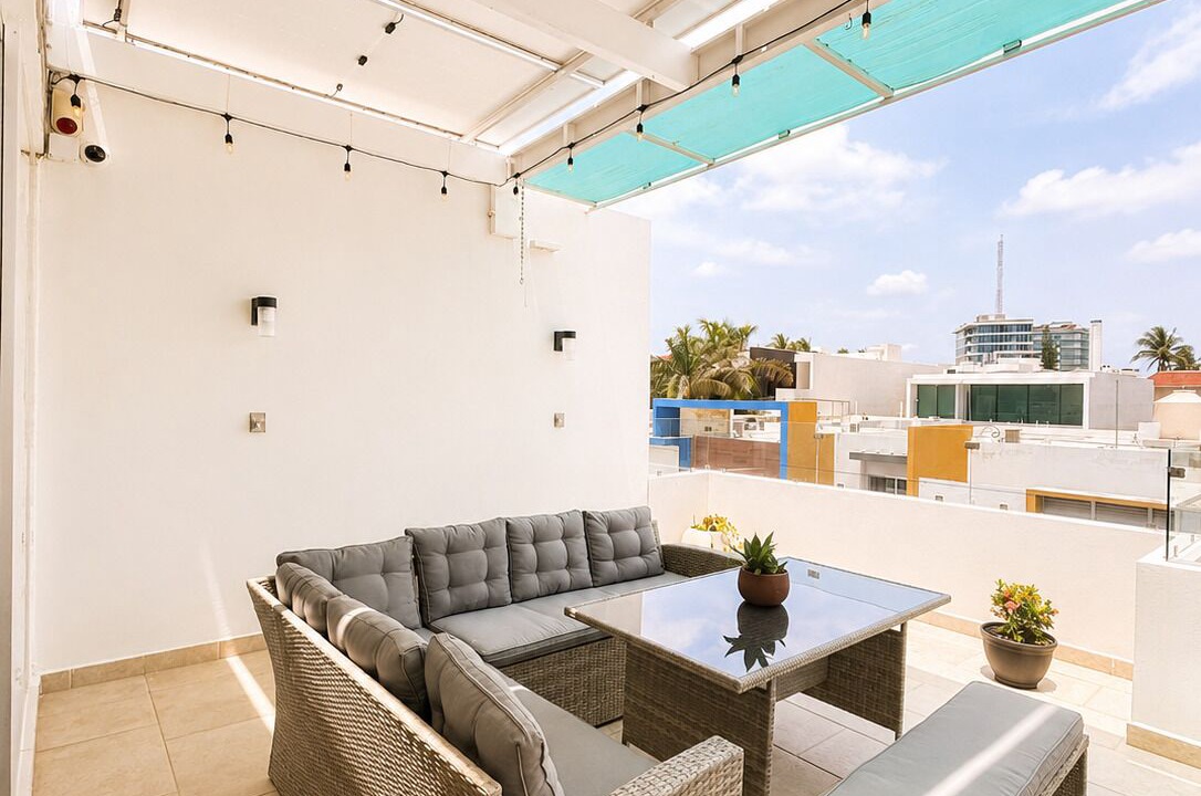 Photo of Outdoor in Veracruz