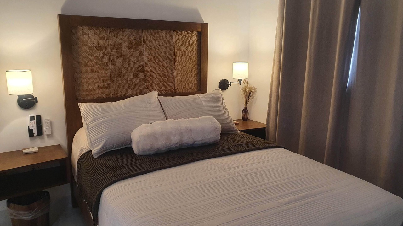 Photo of Bedroom in Saltillo