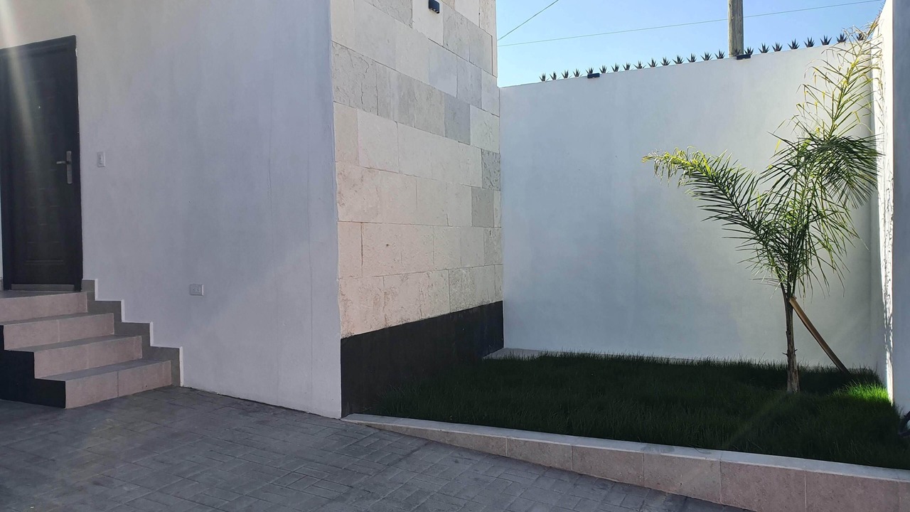 Photo of Outdoor in Saltillo