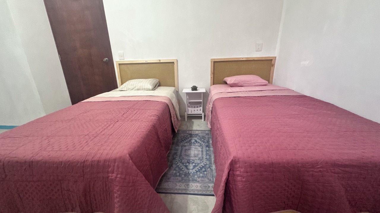 Photo of Bedroom in Santa Maria Atzompa