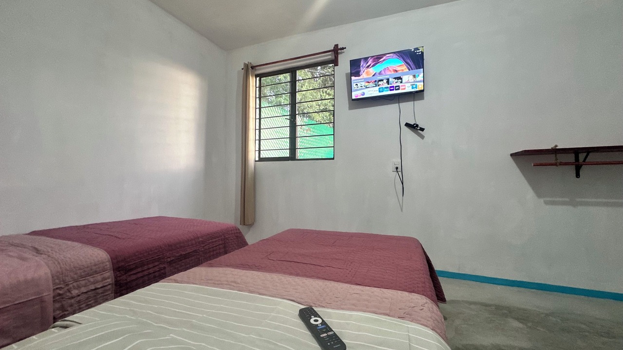 Photo of Bedroom in Santa Maria Atzompa