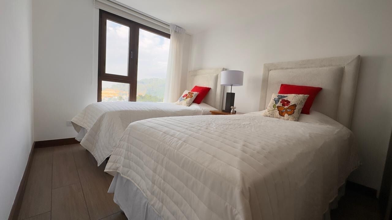 Photo of Bedroom in Zona 16