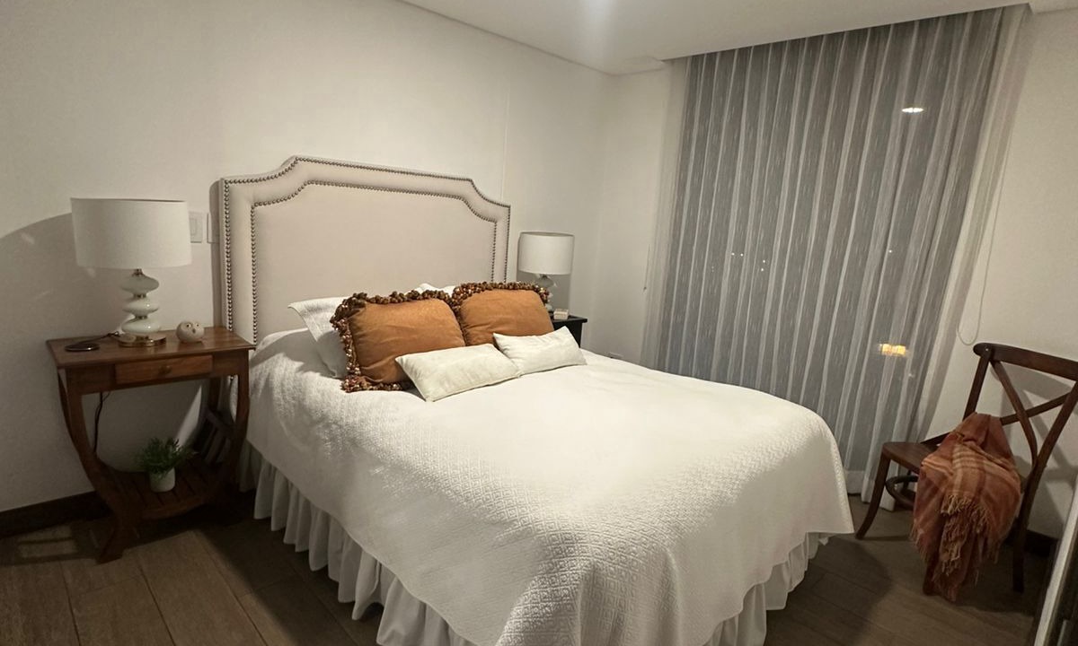 Photo of Bedroom in Zona 16