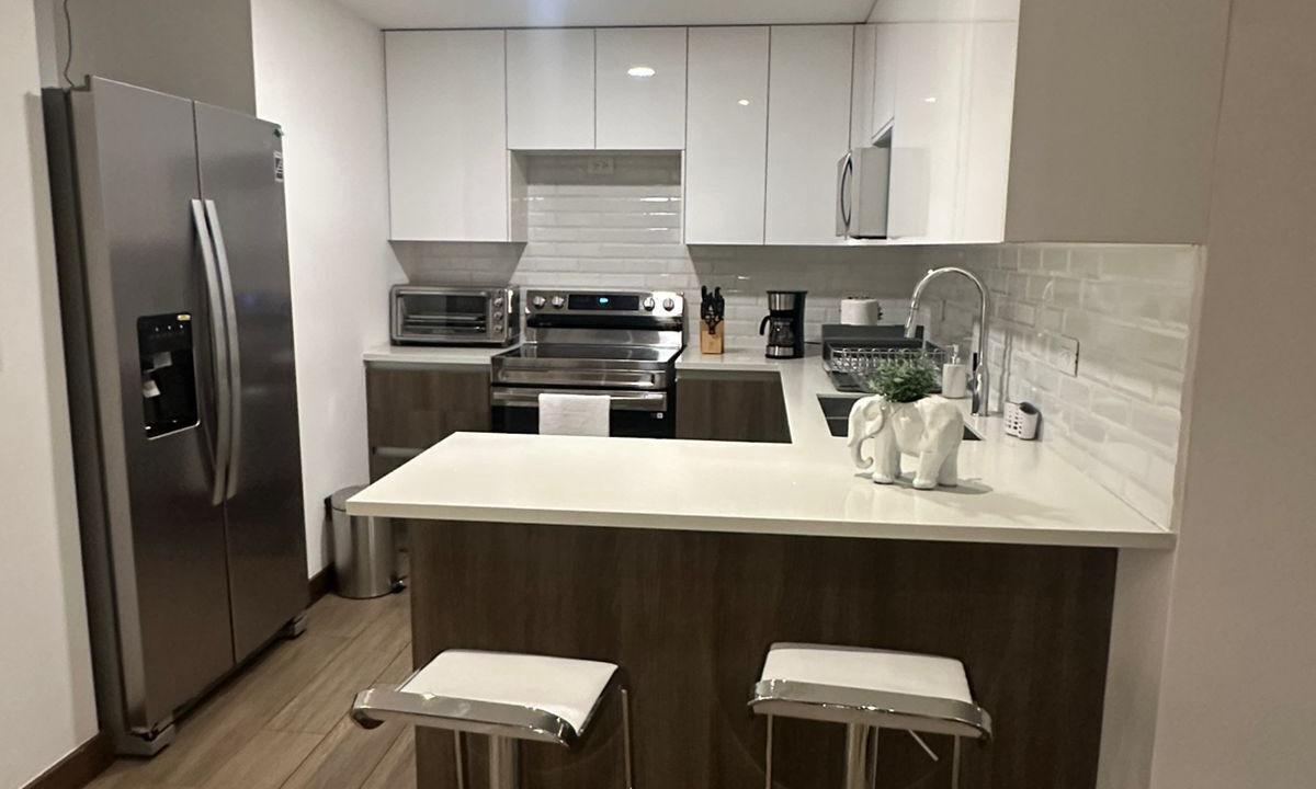 Photo of Kitchen in Zona 16