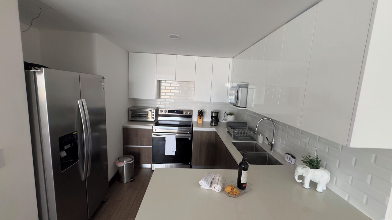 Photo of Kitchen in Zona 16