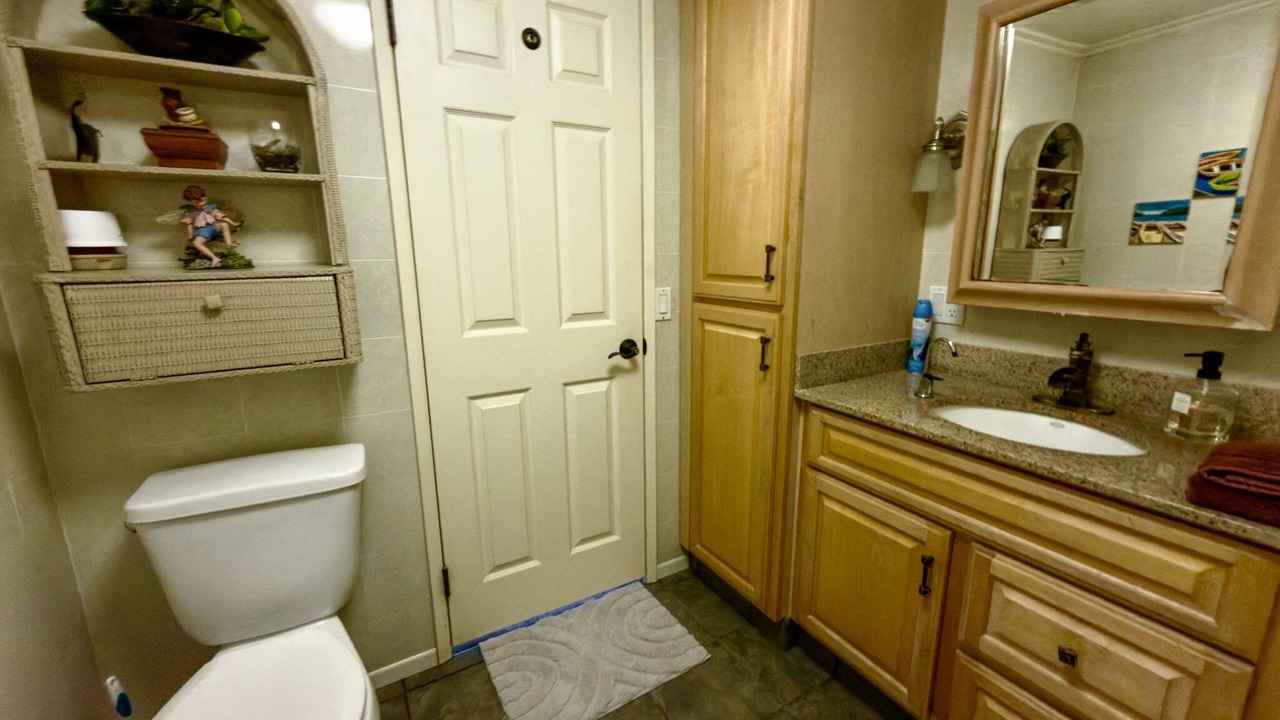 Photo of Bathroom in Ensenada