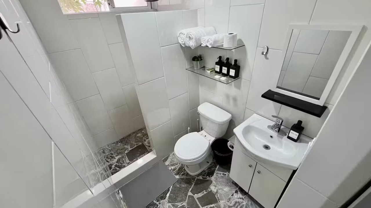 Photo of Bathroom in San Luis Potosi