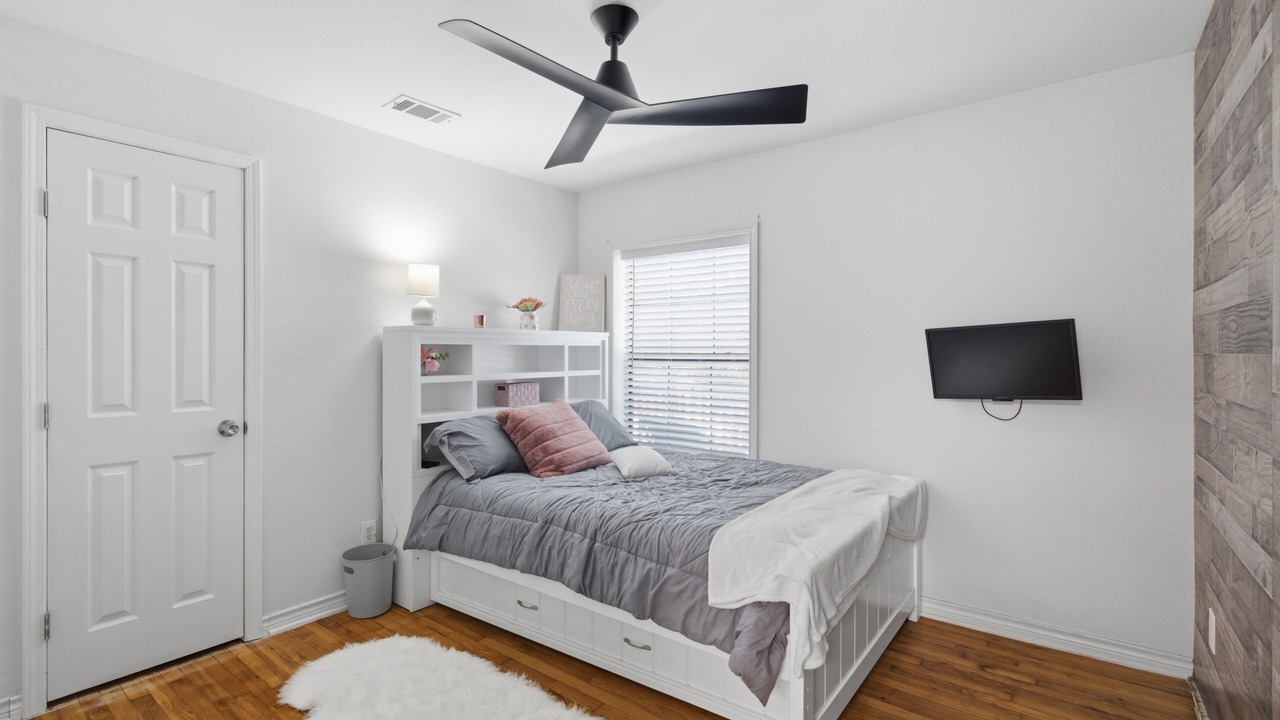 Photo of Bedroom in Round Rock
