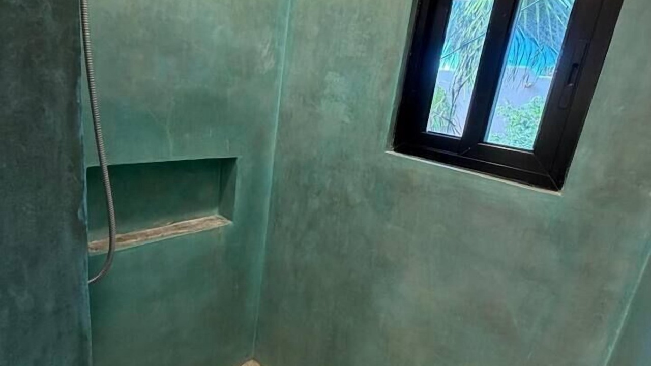 Photo of Bathroom in Buenavista
