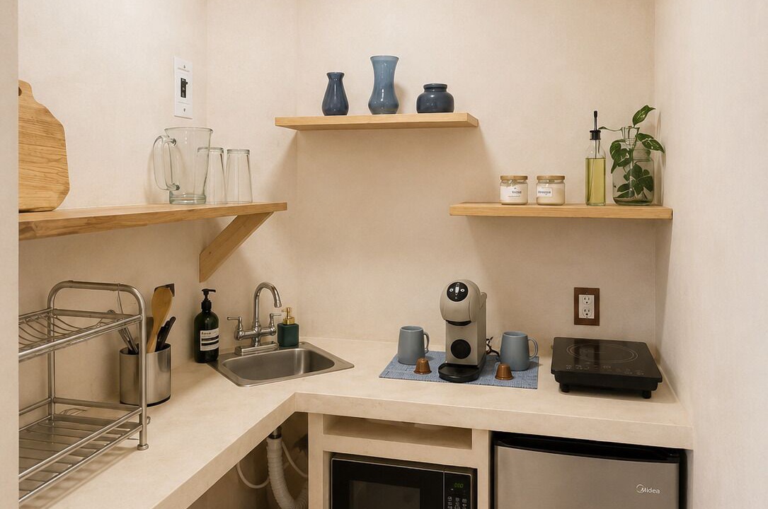 Photo of Kitchen in Ixmiquilpan