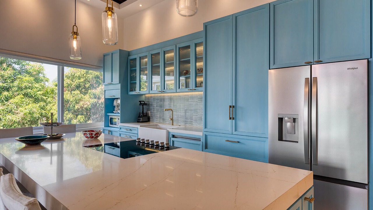 Photo of Kitchen in North End