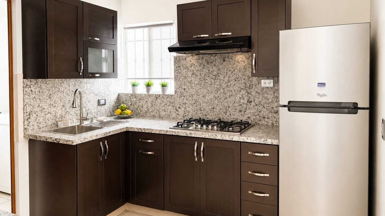 Photo of Kitchen in Escobedo