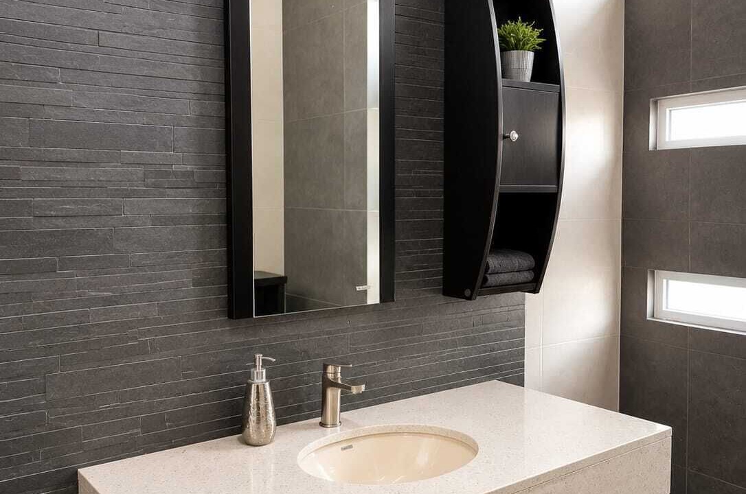 Photo of Bathroom in Escobedo