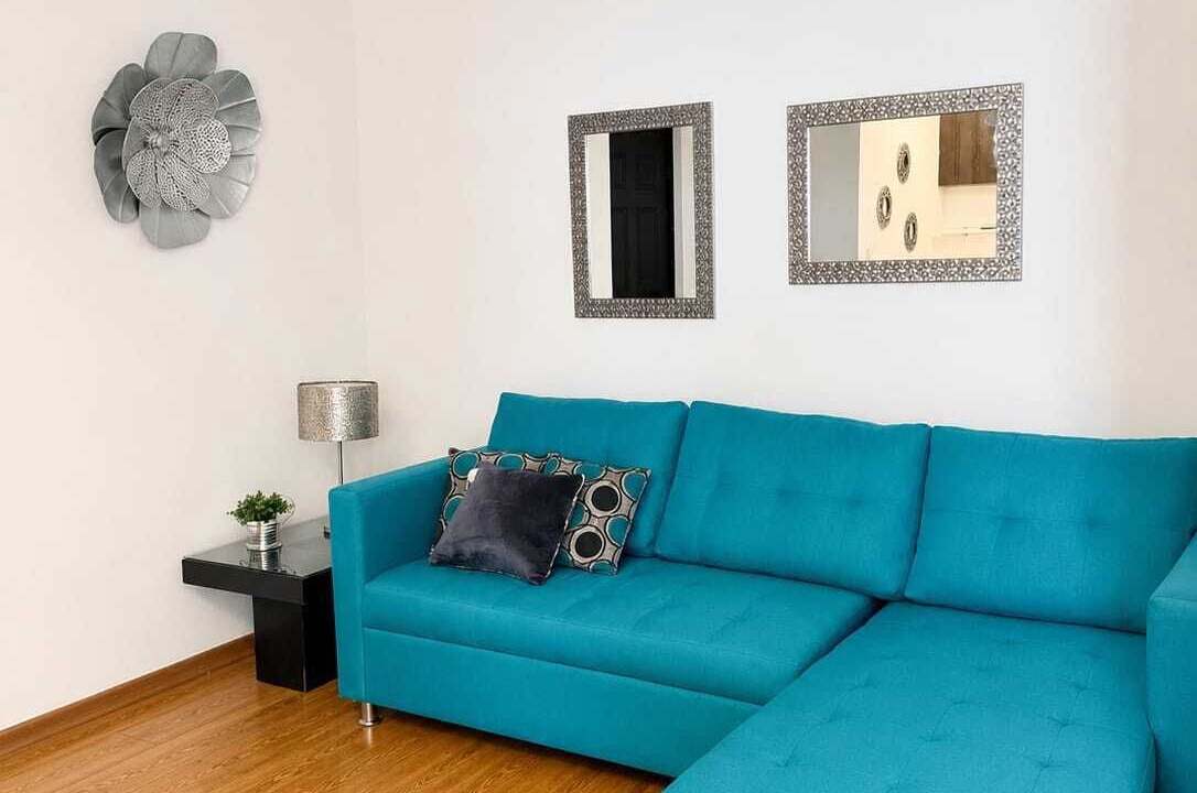 Photo of Livingroom in Escobedo