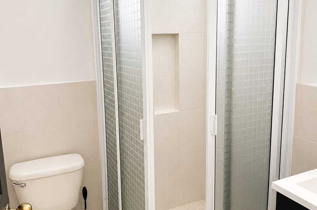Photo of Bathroom in Escobedo
