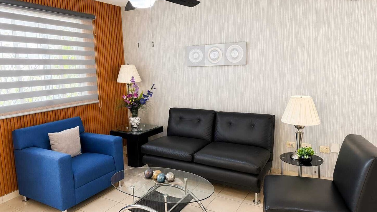 Photo of Livingroom in Escobedo