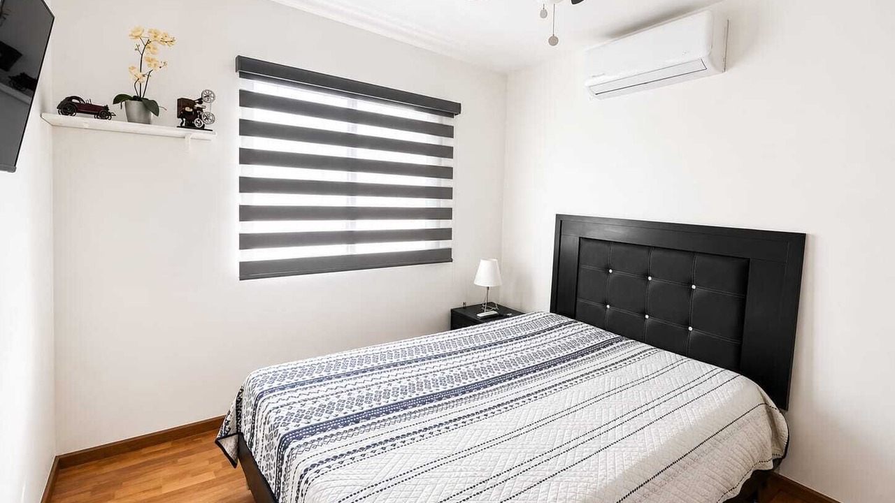 Photo of Bedroom in Escobedo