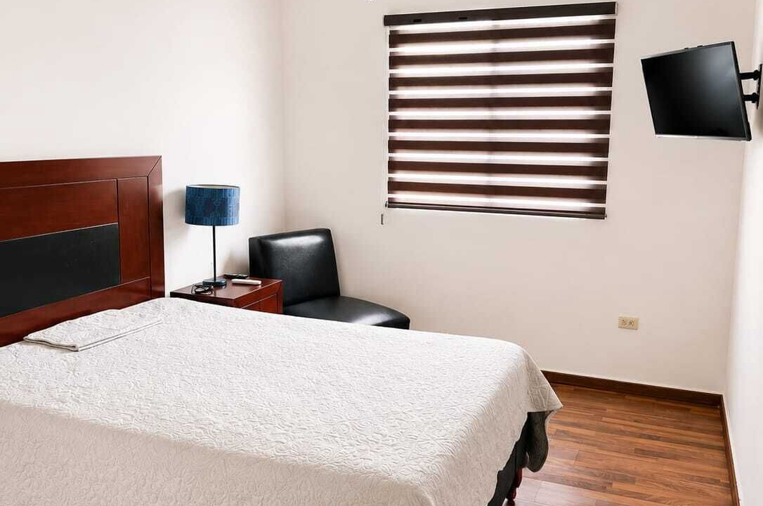 Photo of Bedroom in Escobedo