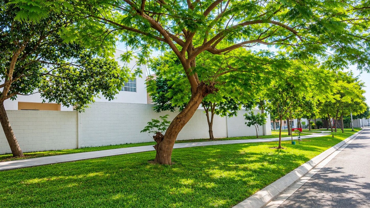 Photo of Outdoor in Escobedo