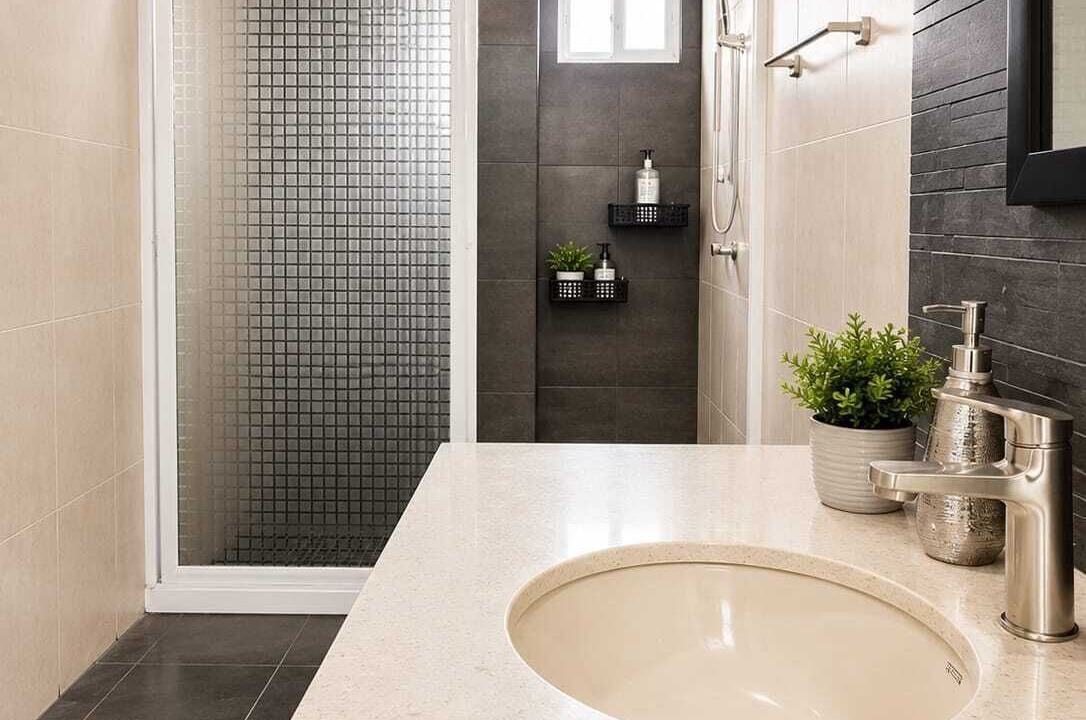 Photo of Bathroom in Escobedo