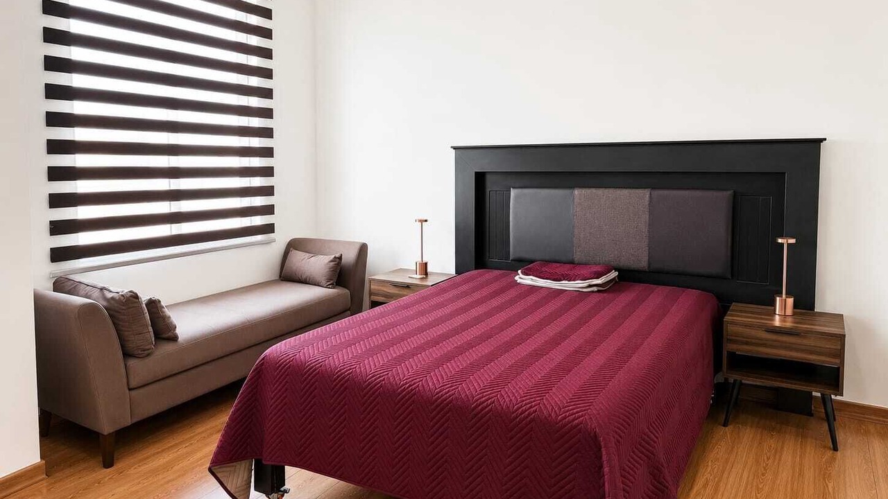 Photo of Bedroom in Escobedo