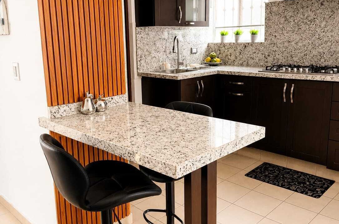 Photo of Kitchen in Escobedo